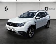 Dacia Duster Saint-Berthevin