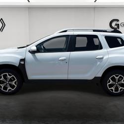 Dacia Duster ECO-G 100 4x2 Prestige Saint-Berthevin