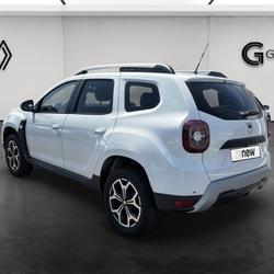 Dacia Duster ECO-G 100 4x2 Prestige Saint-Berthevin