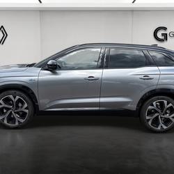 Renault Austral E-Tech hybrid 200 Iconic esprit Alpine Saint-Berthevin