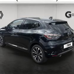 Renault Clio 5 Clio TCe 90 ch GSR2 Techno Saint-Berthevin