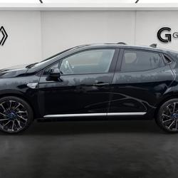 Renault Clio 5 Clio TCe 90 ch GSR2 Esprit Alpine Saint-Berthevin