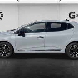 Renault Clio 5 Clio TCe 90 ch GSR2 Techno Saint-Berthevin