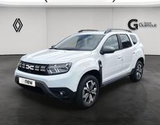 Dacia Duster Saint-Berthevin