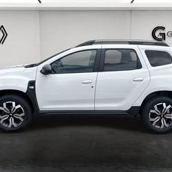 Dacia Duster TCe 130 4x2 Journey Saint-Berthevin