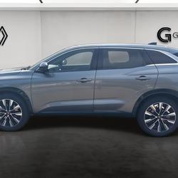 Renault Austral E-Tech hybrid 200 Techno Saint-Berthevin