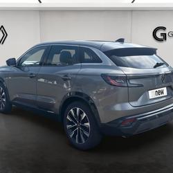 Renault Austral E-Tech hybrid 200 Techno Saint-Berthevin