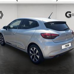 Renault Clio 5 Clio TCe 100 GPL Evolution Saint-Berthevin