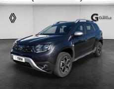 Dacia Duster Saint-Berthevin