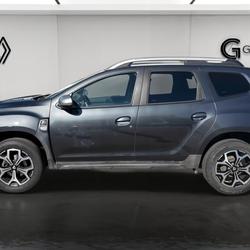 Dacia Duster TCe 130 FAP 4x2 Prestige Saint-Berthevin