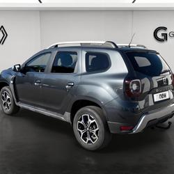 Dacia Duster TCe 130 FAP 4x2 Prestige Saint-Berthevin