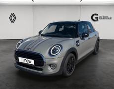 Mini Mini Laval