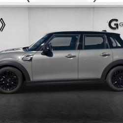 Mini Mini Hatch 5 Portes Cooper 136 ch Edition Heddon Street Saint-Berthevin