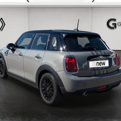 Mini Mini Hatch 5 Portes Cooper 136 ch Edition Heddon Street Laval
