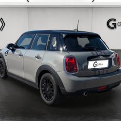 Mini Mini Hatch 5 Portes Cooper 136 ch Edition Heddon Street Saint-Berthevin