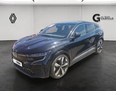 Renault Megane E-Tech Laval