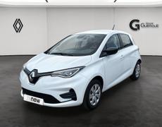 Renault Zoe Saint-Berthevin