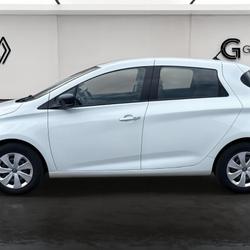 Renault Zoe R110 Life Saint-Berthevin