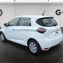 Renault Zoe R110 Life Saint-Berthevin