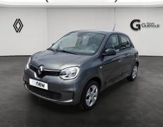 Renault Twingo 3 Saint-Berthevin
