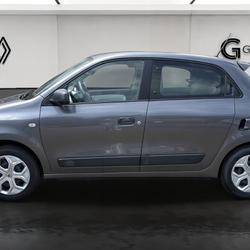 Renault Twingo 3 Twingo III TCe 95 Zen Saint-Berthevin
