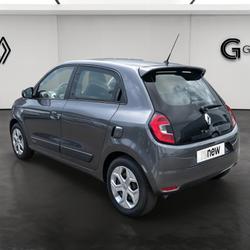 Renault Twingo 3 Twingo III TCe 95 Zen Saint-Berthevin