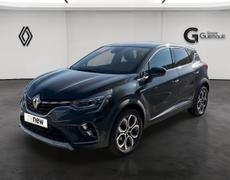 Renault Captur Laval
