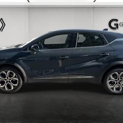 Renault Captur mild hybrid 140 Techno Laval