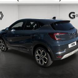 Renault Captur mild hybrid 140 Techno Laval