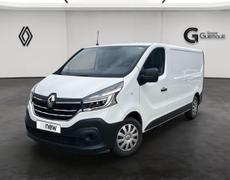 Renault Trafic Laval