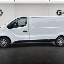 Renault Trafic TRAFIC FGN L2H1 1300 KG DCI 120 GRAND CONFORT Saint-Berthevin