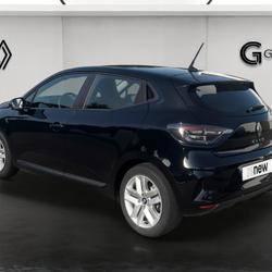 Renault Clio 5 Clio E-Tech full hybrid 145 Evolution Saint-Berthevin