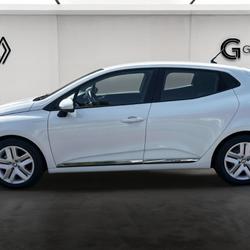 Renault Clio 5 Clio E-Tech 140 - 21N Business Saint-Berthevin