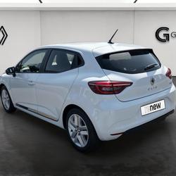 Renault Clio 5 Clio E-Tech 140 - 21N Business Saint-Berthevin