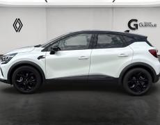 Renault Captur Saint-Berthevin