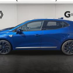 Renault Clio 5 Clio E-Tech full hybrid 145 Esprit Alpine Saint-Berthevin