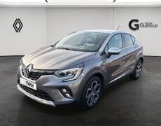 Renault Captur Saint-Berthevin