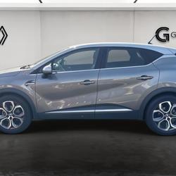 Renault Captur E-Tech 145 - 21 Intens Saint-Berthevin