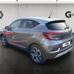 Renault Captur E-Tech 145 - 21 Intens Saint-Berthevin