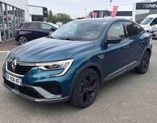 Renault Arkana Saint-Berthevin
