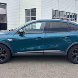 Renault Arkana E-Tech 145 - 21B R.S. Line Saint-Berthevin