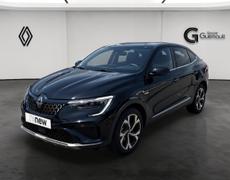 Renault Arkana Saint-Berthevin