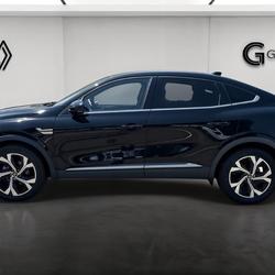 Renault Arkana E-Tech 145 - 23 Techno Saint-Berthevin