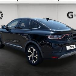 Renault Arkana E-Tech 145 - 23 Techno Saint-Berthevin