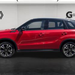 Suzuki Vitara 1.4 BOOSTERJET HYBRID 129 CH STYLE Laval