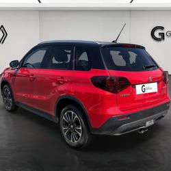 Suzuki Vitara 1.4 BOOSTERJET HYBRID 129 CH STYLE Saint-Berthevin