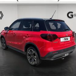 Suzuki Vitara 1.4 BOOSTERJET HYBRID 129 CH STYLE Laval