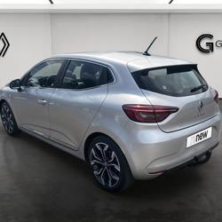 Renault Clio 5 Clio E-Tech 140 Intens Laval