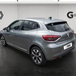 Renault Clio 5 Clio TCe 90 Evolution Laval