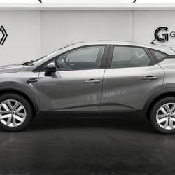 Renault Captur TCe 90 - 21 Business occasion - Saint-Berthevin - photo 2/25